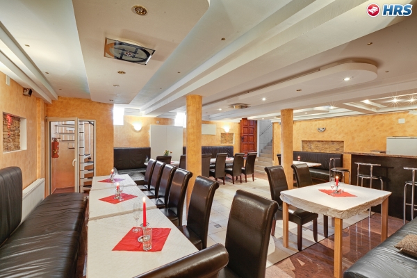 Hotel Zum Ochsen (Bietigheim)